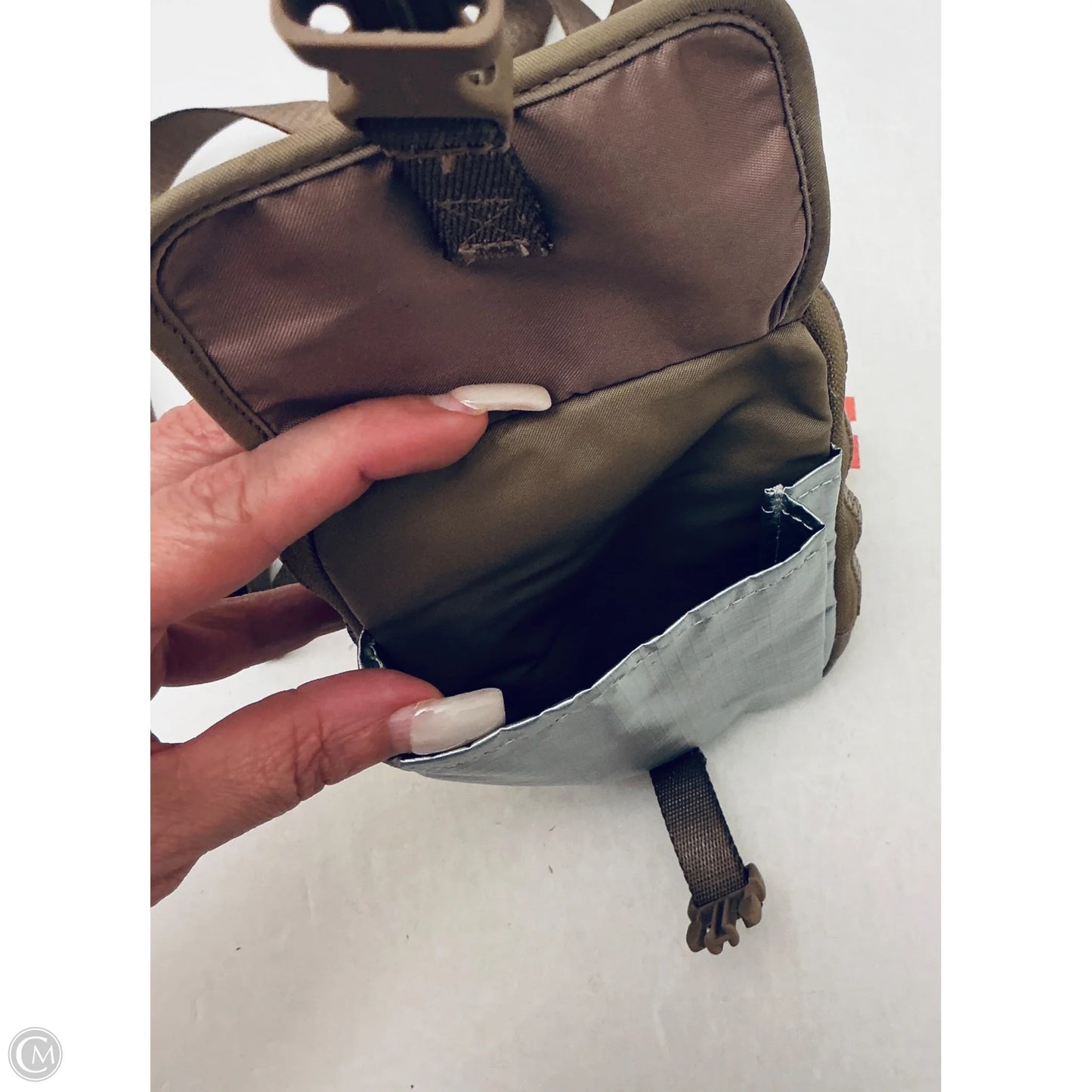 Belt Bag By Lululemon, Size: Small