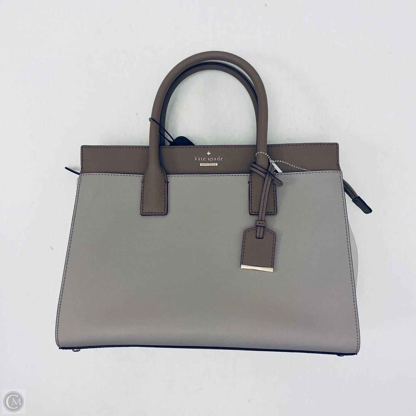 Handbag Designer By Kate Spade, Size: Large