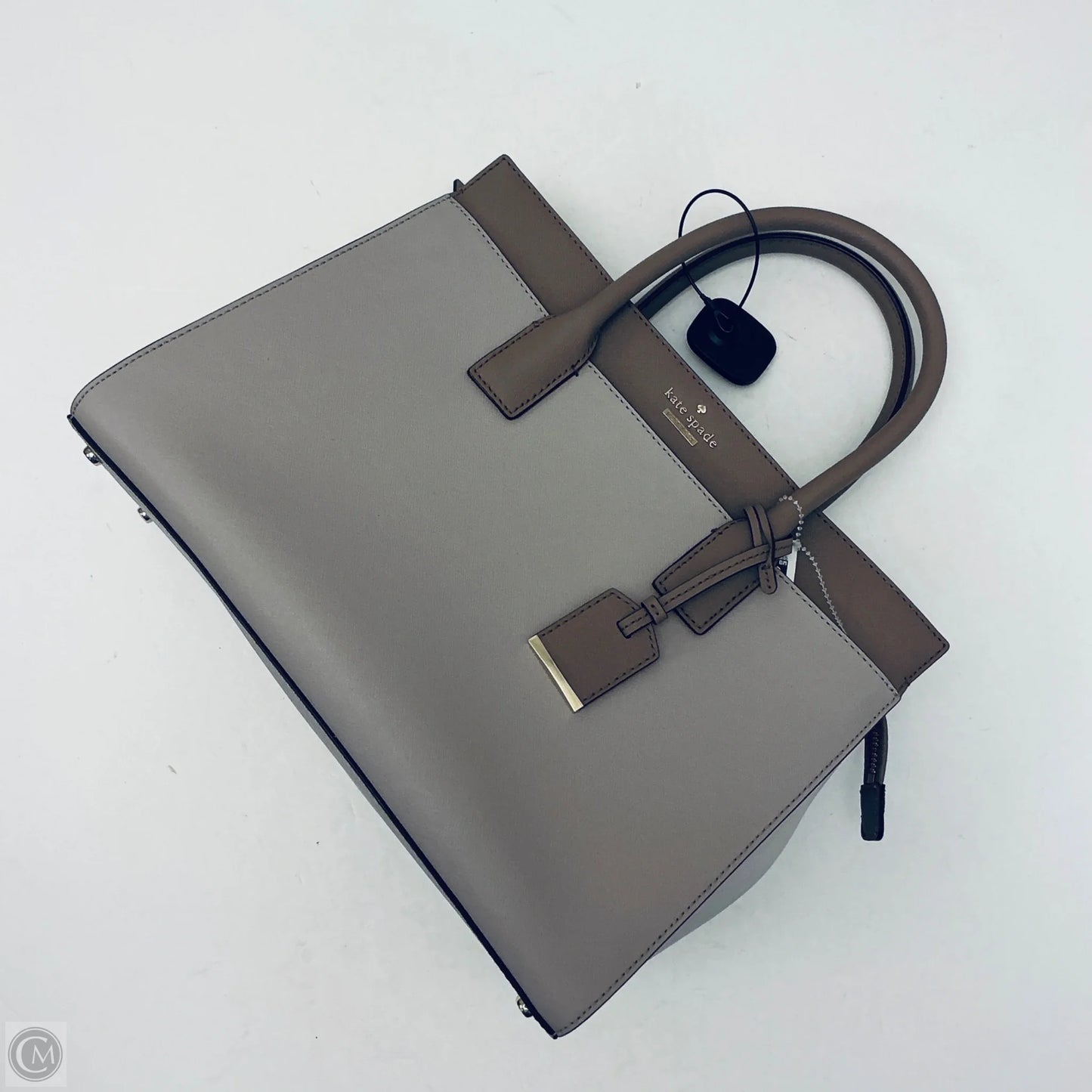 Handbag Designer By Kate Spade, Size: Large