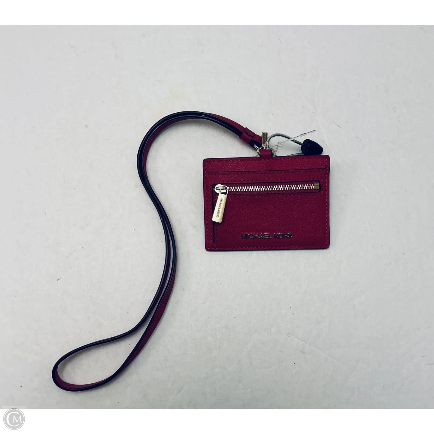 Id/card Holder Designer By Michael Kors, Size: Small