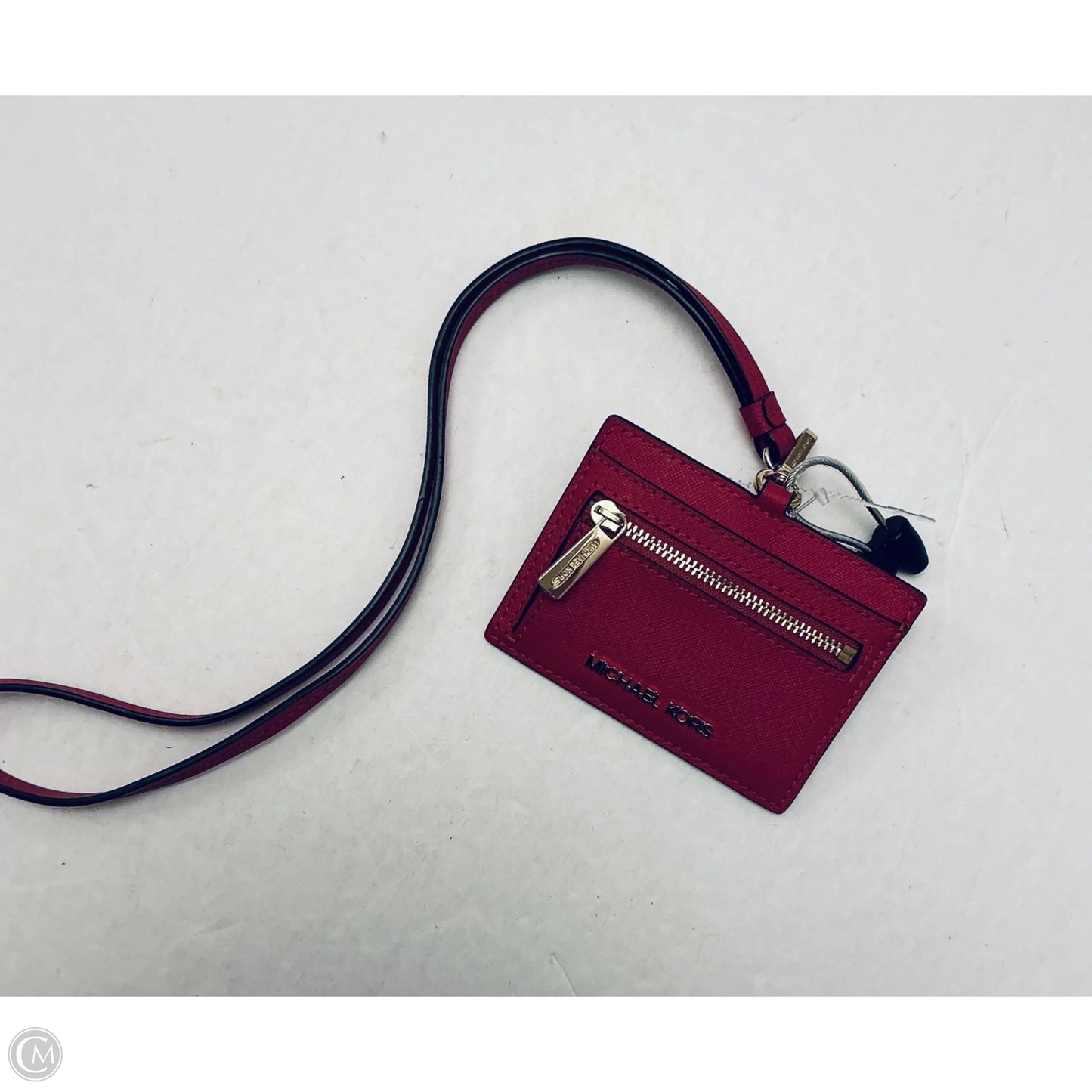 Id/card Holder Designer By Michael Kors, Size: Small