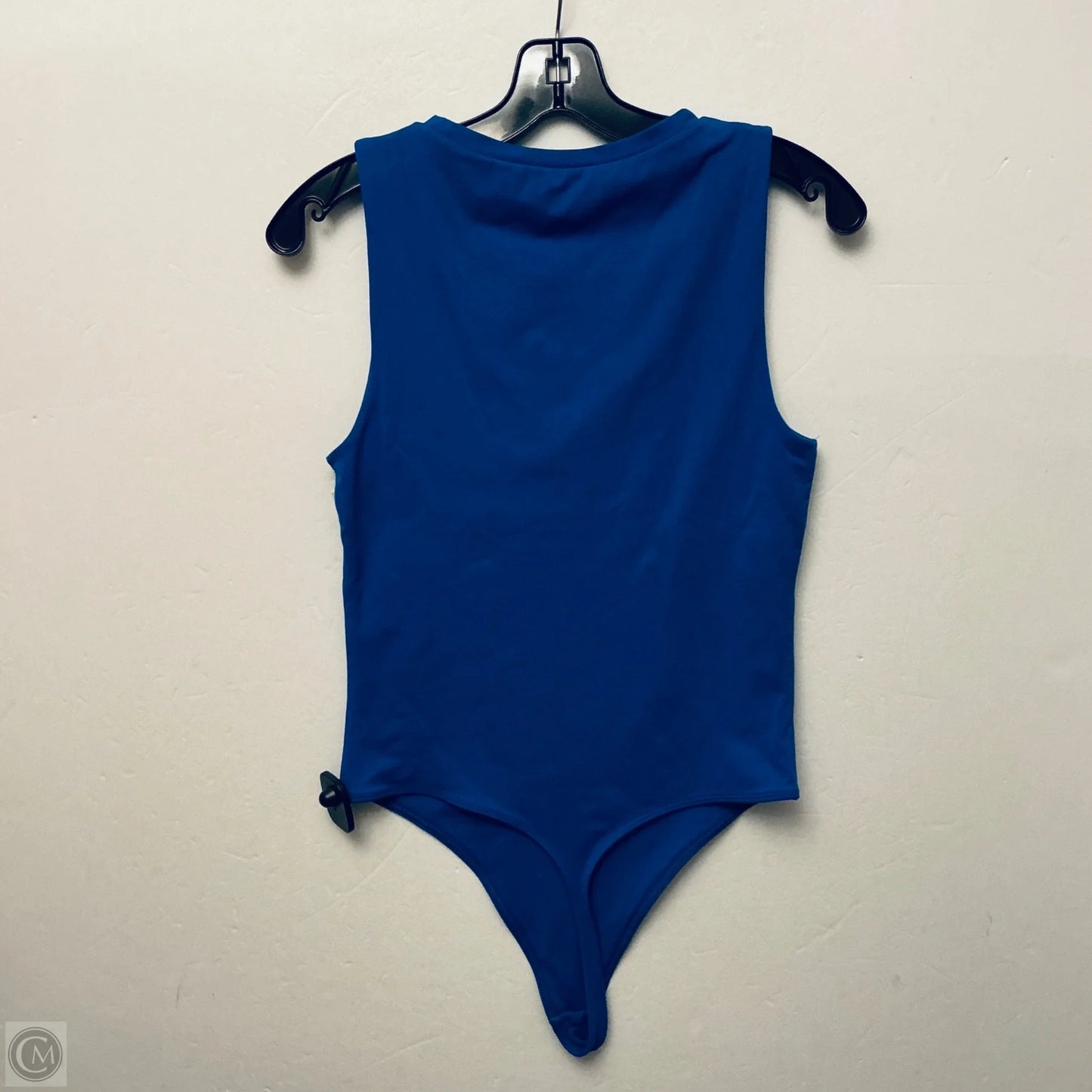 Bodysuit By Babaton In Blue, Size: L