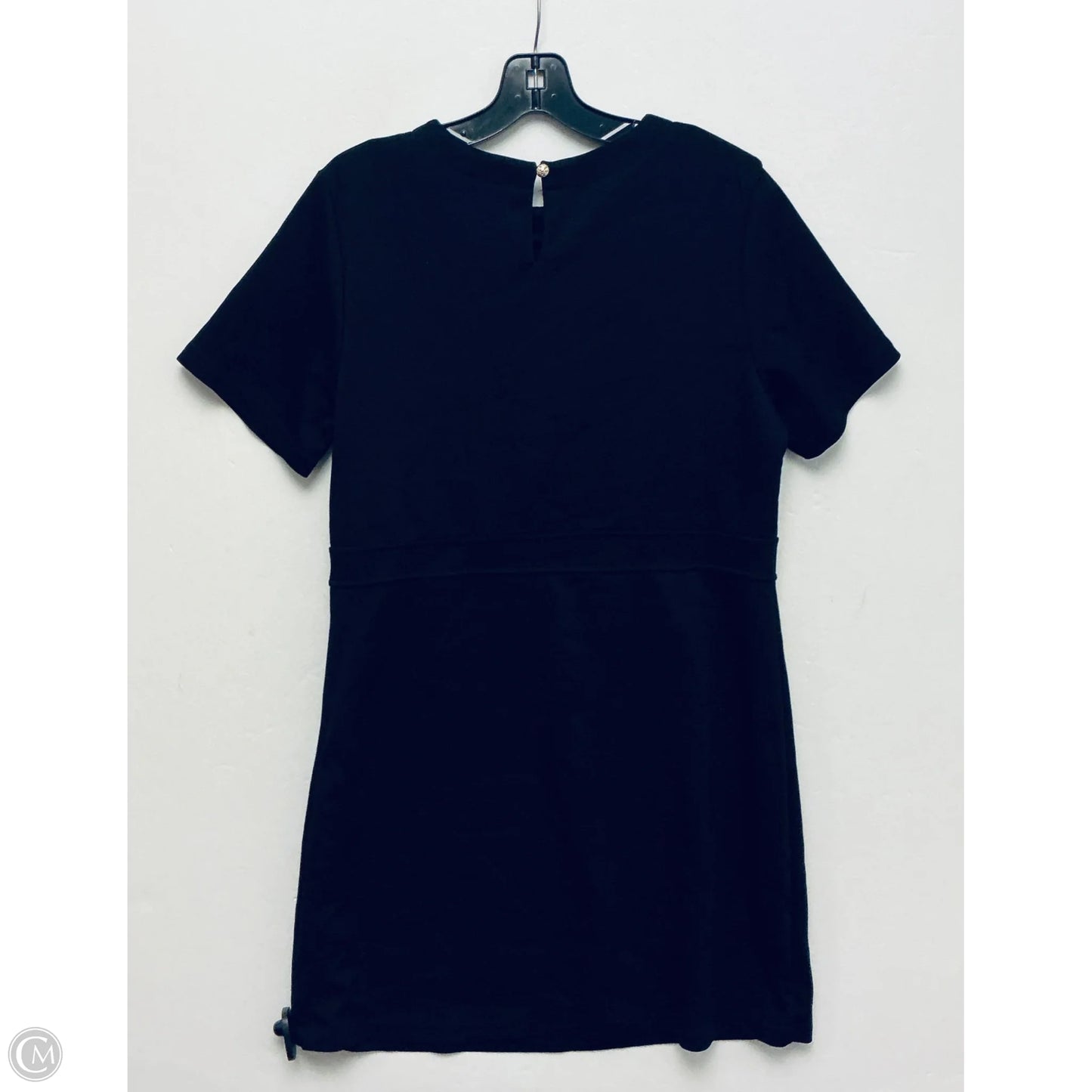 Dress Work By Cmc In Black, Size: L