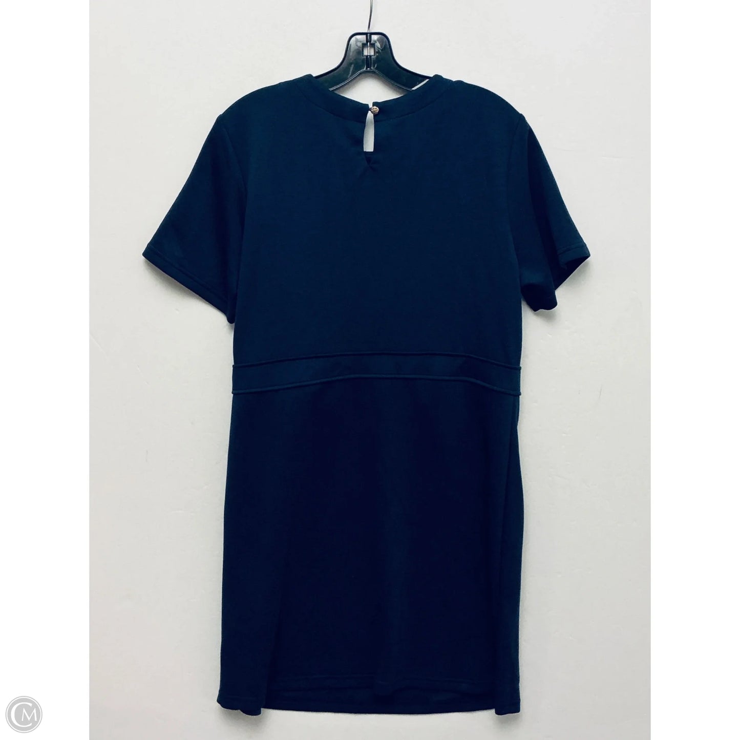 Dress Work By Cmc In Navy, Size: L