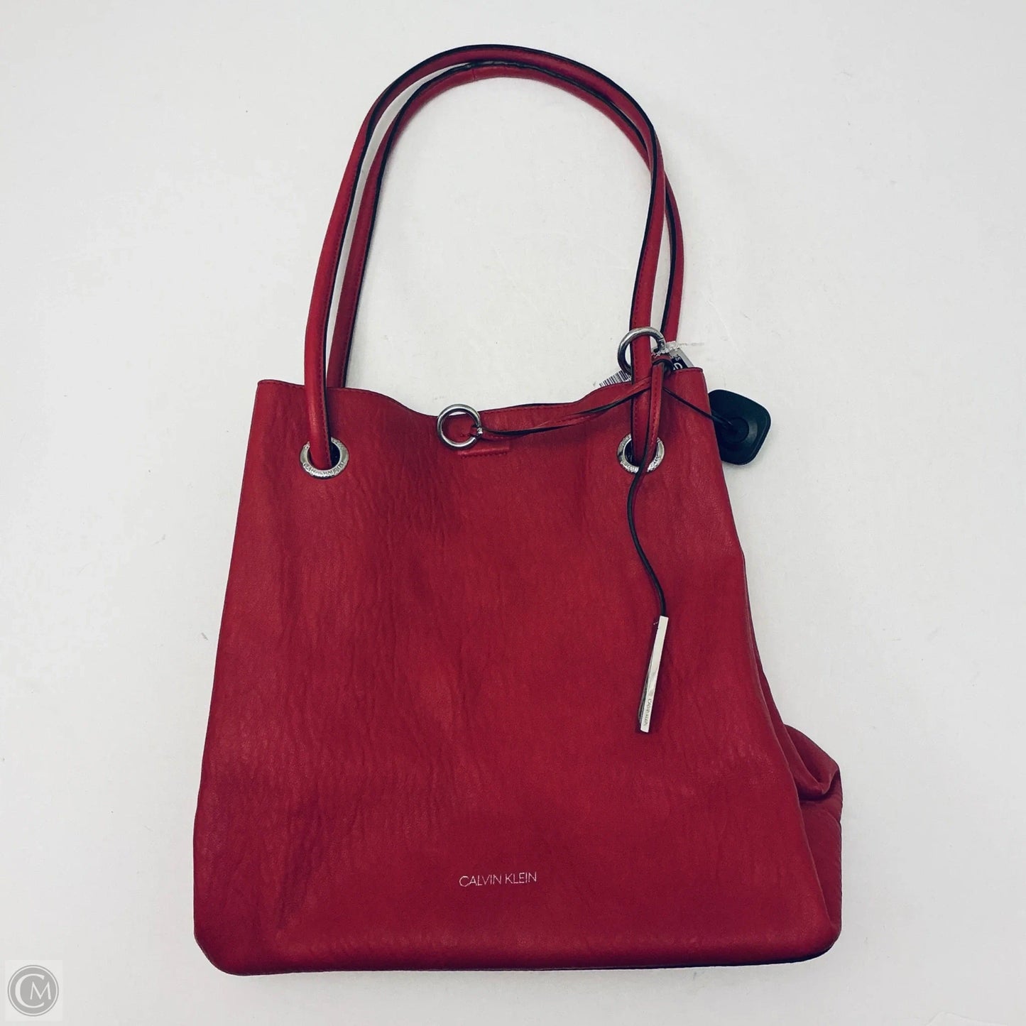 Handbag By Calvin Klein, Size: Large