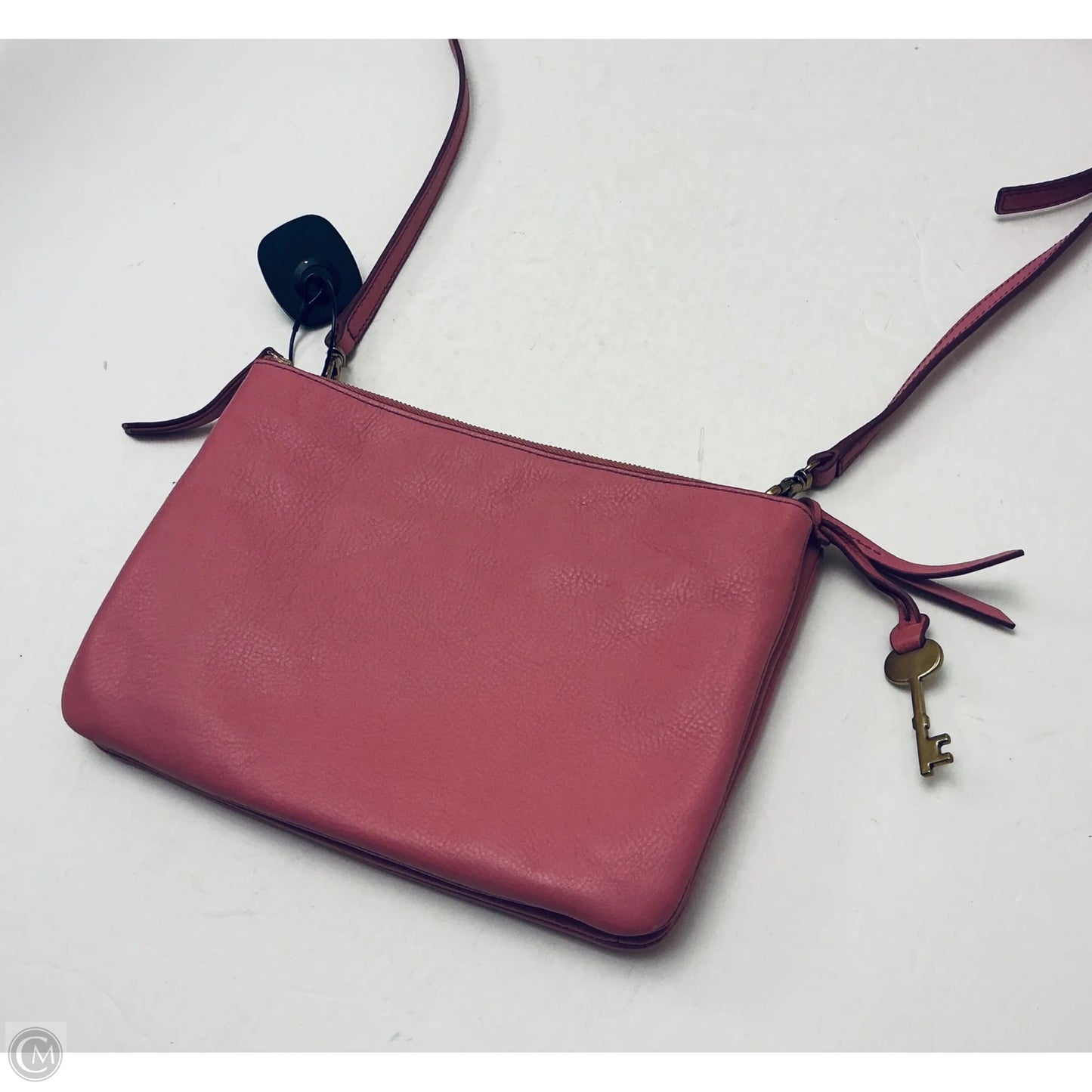 Crossbody By Fossil, Size: Medium