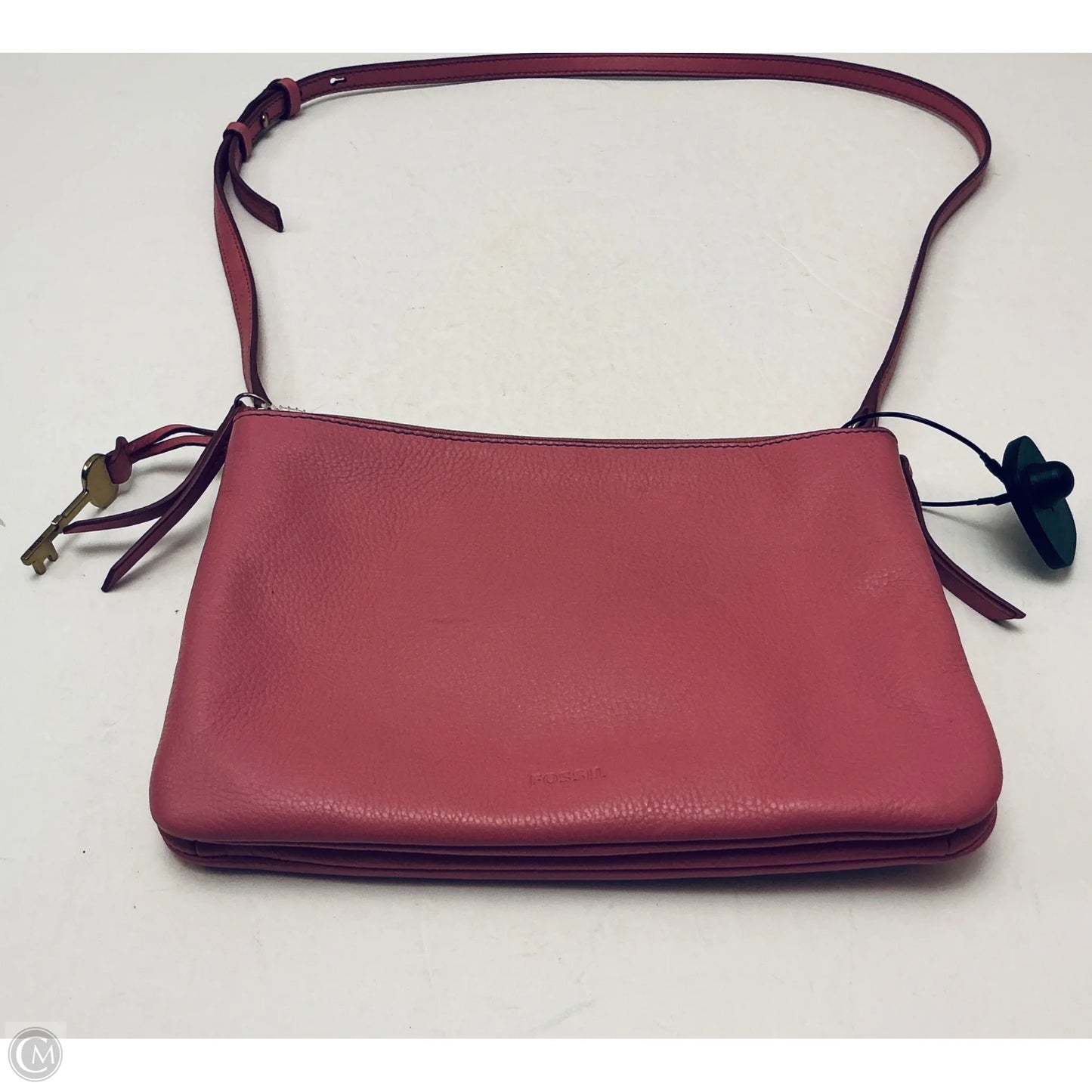 Crossbody By Fossil, Size: Medium