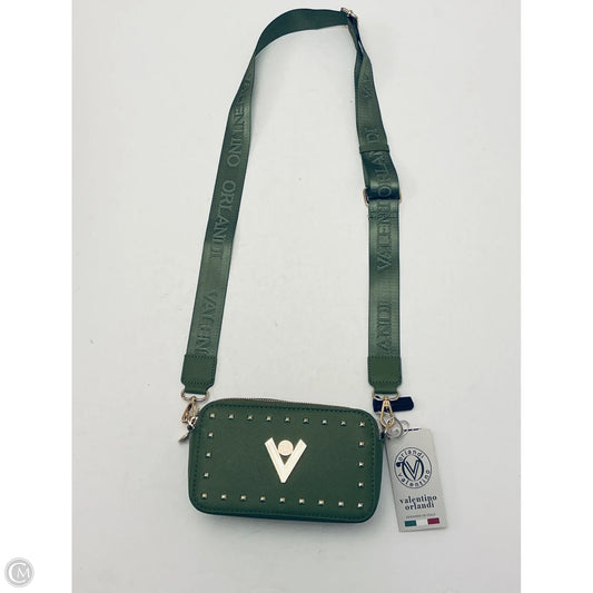 Crossbody By Cma, Size: Medium