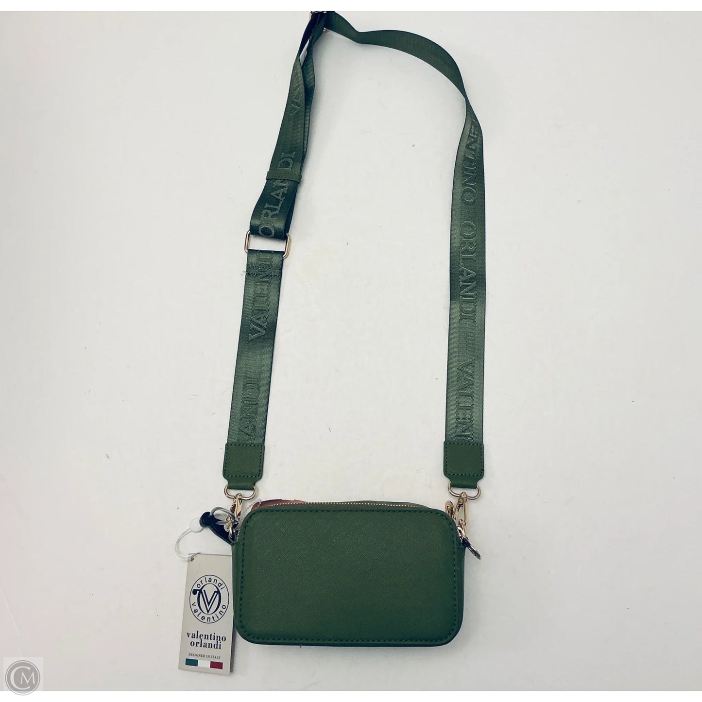Crossbody By Cma, Size: Medium