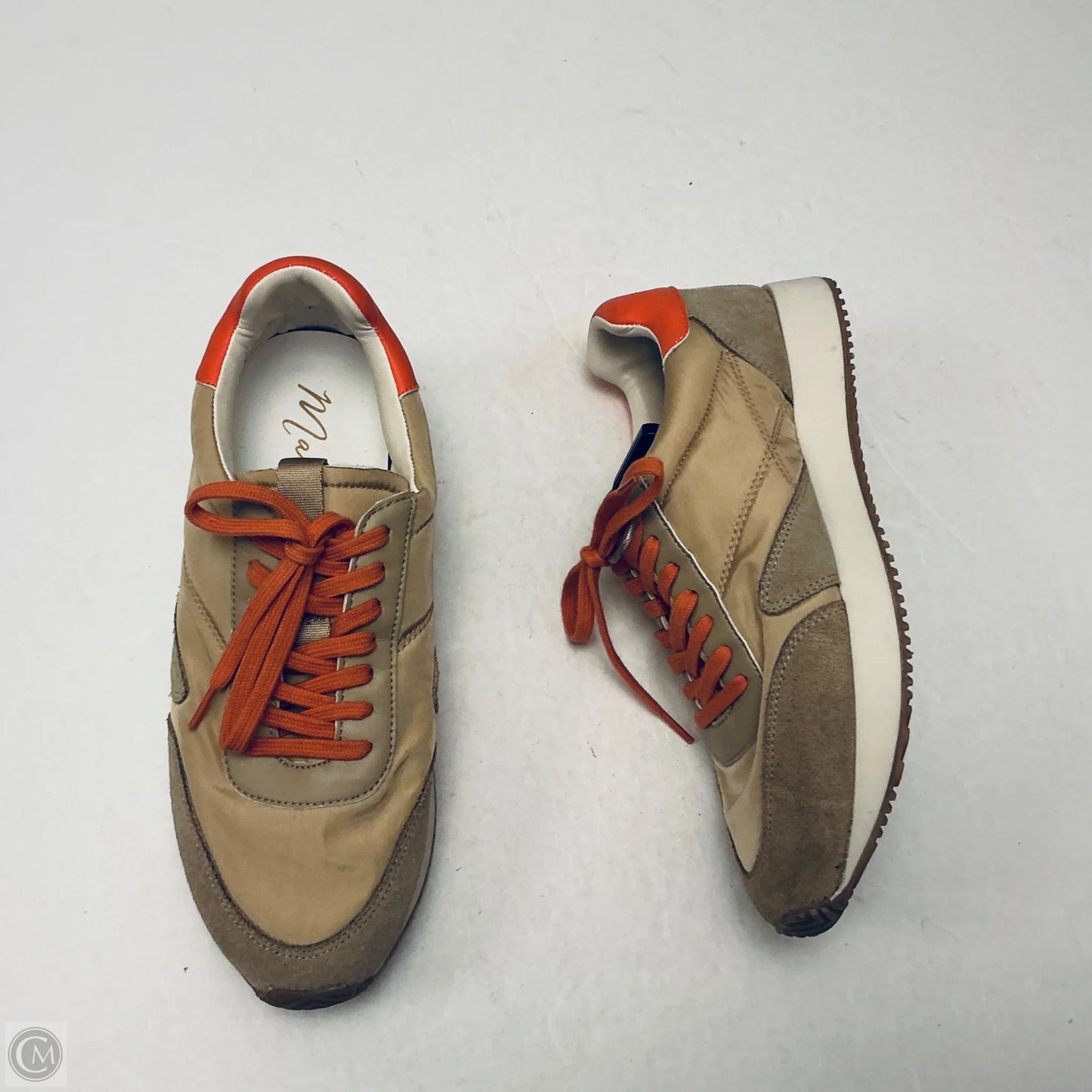 Shoes Sneakers By Matisse In Tan, Size: 7