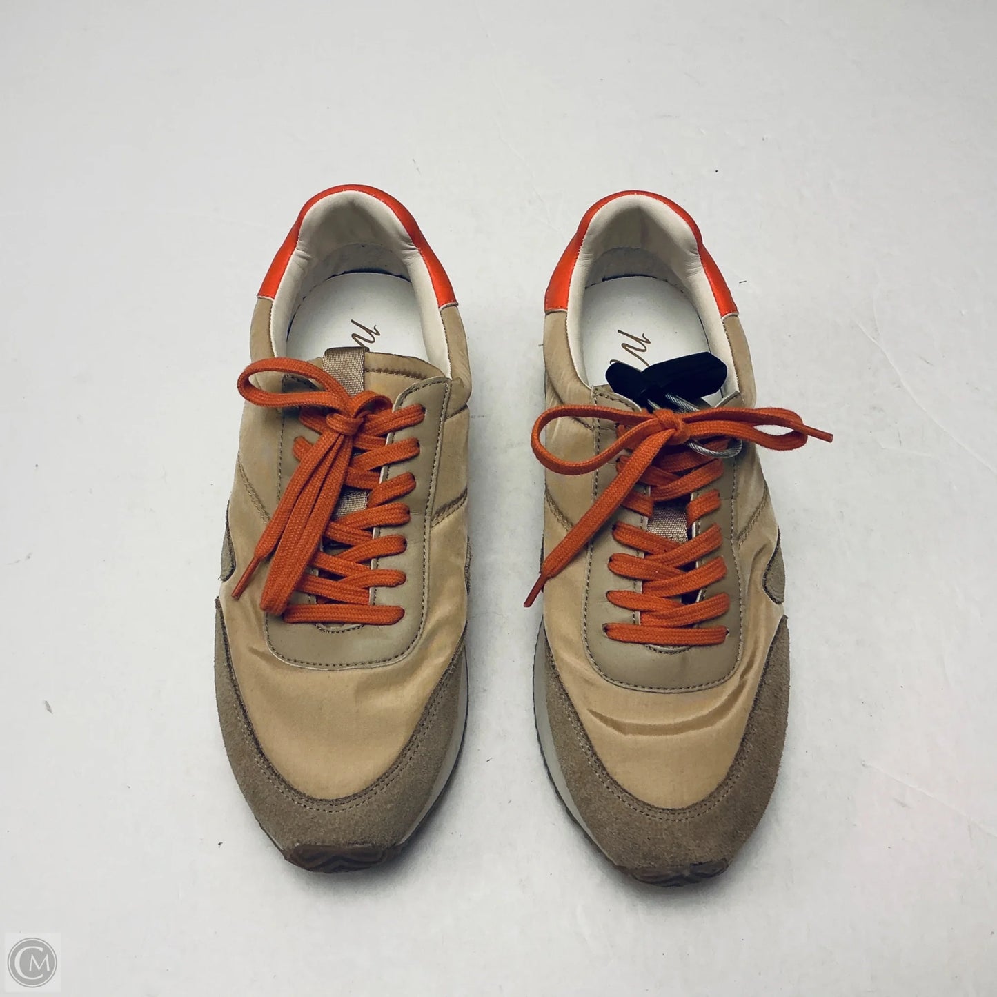 Shoes Sneakers By Matisse In Tan, Size: 7