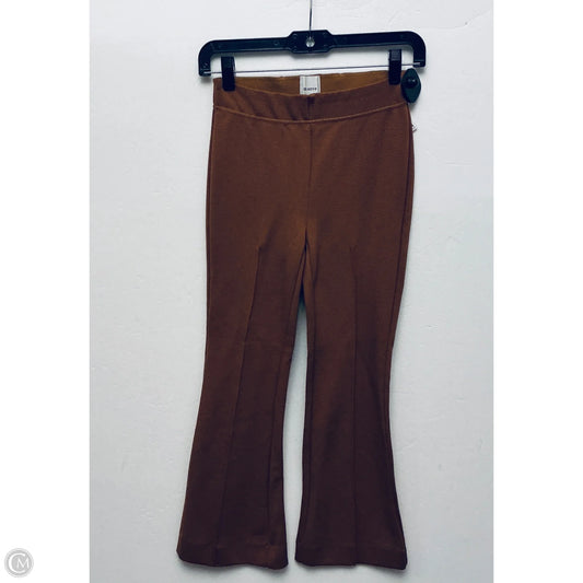 Pants Other By Maeve In Brown, Size: Xxs