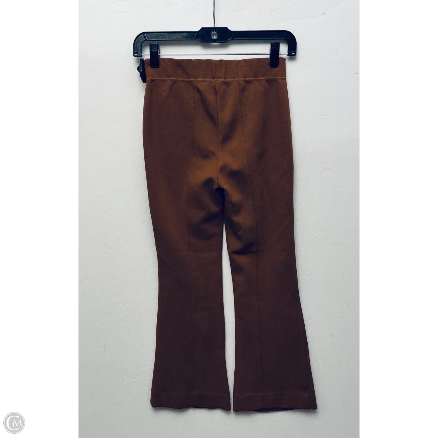 Pants Other By Maeve In Brown, Size: Xxs