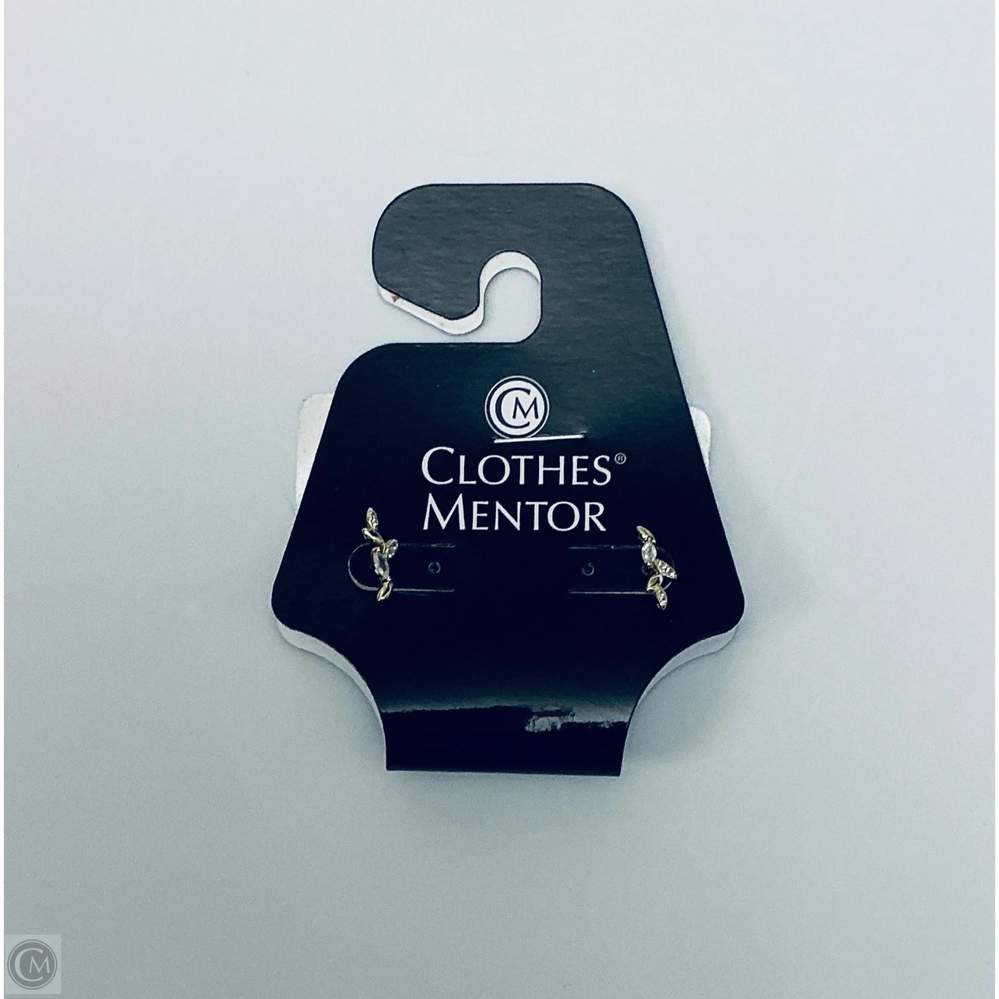Earrings Stud By Cma