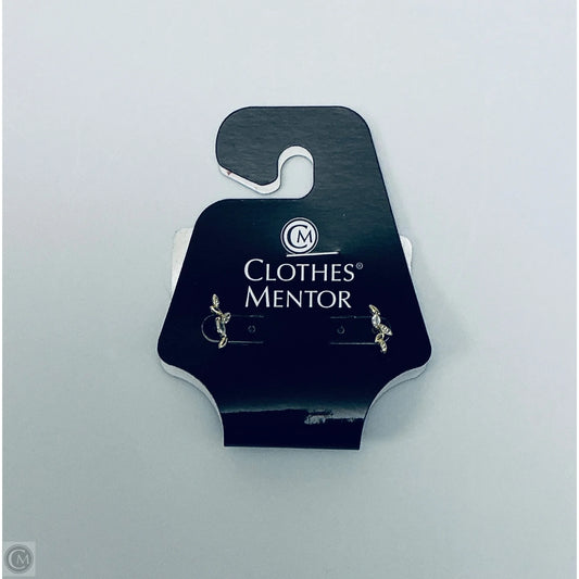 Earrings Stud By Cma