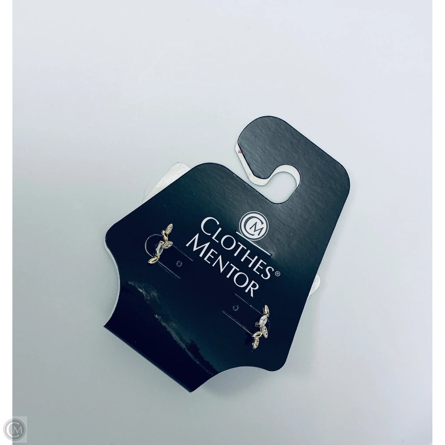 Earrings Stud By Cma