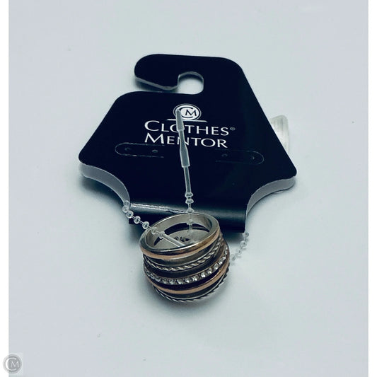 Ring Other By Brighton, Size: 7