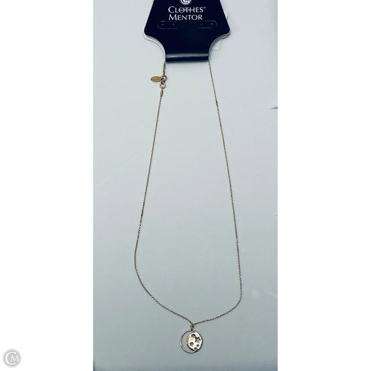 Necklace Other By Cmb