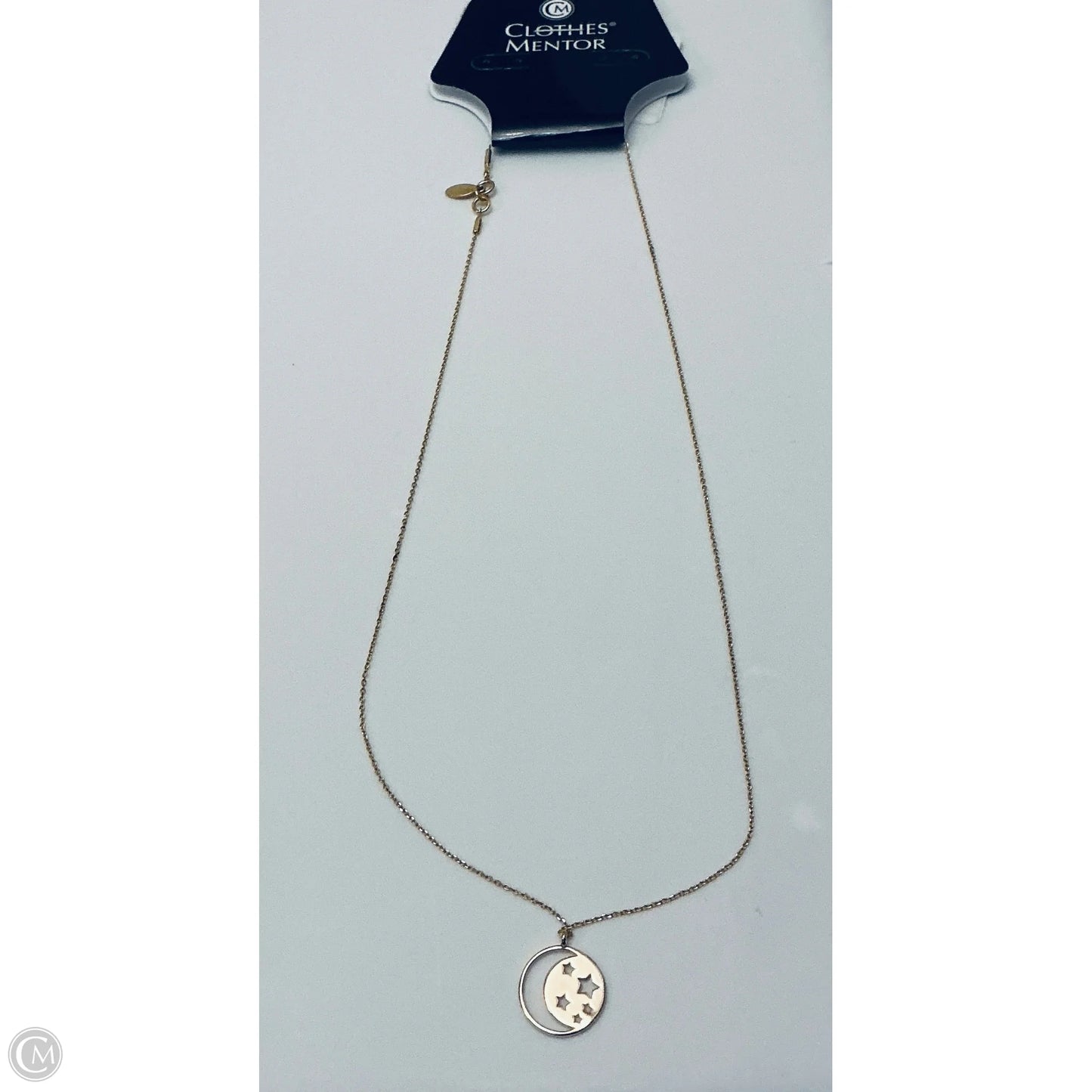 Necklace Other By Cmb