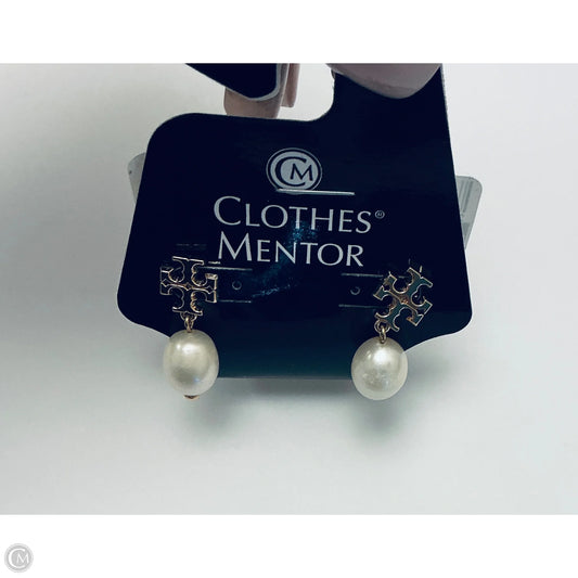 Earrings Designer By Tory Burch