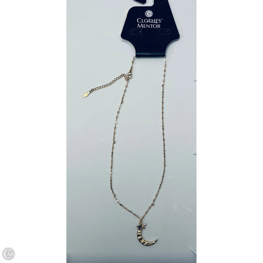Necklace Other By Cmb