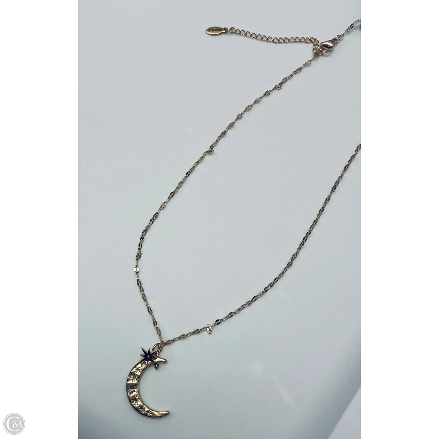 Necklace Other By Cmb