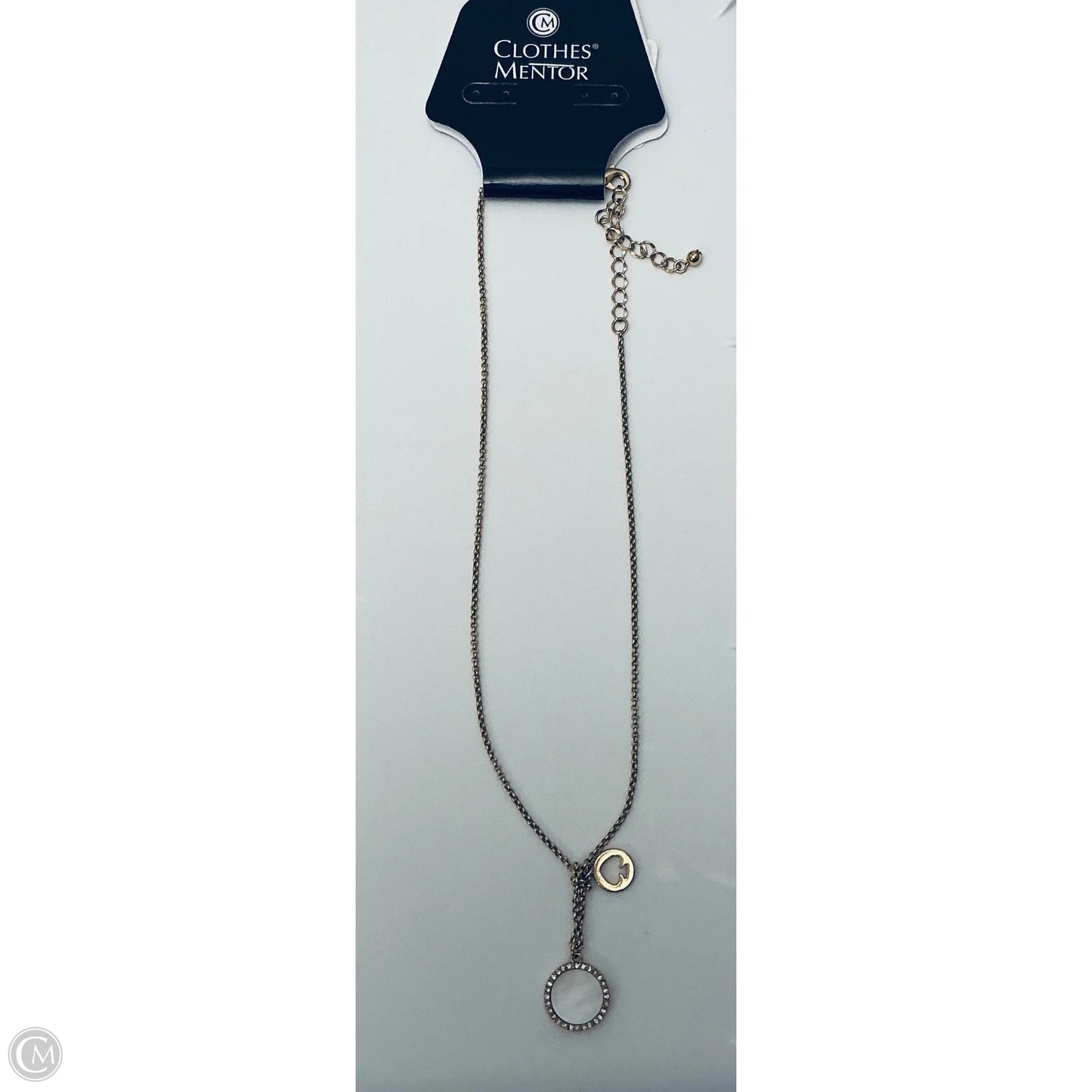 Necklace Designer By Kate Spade