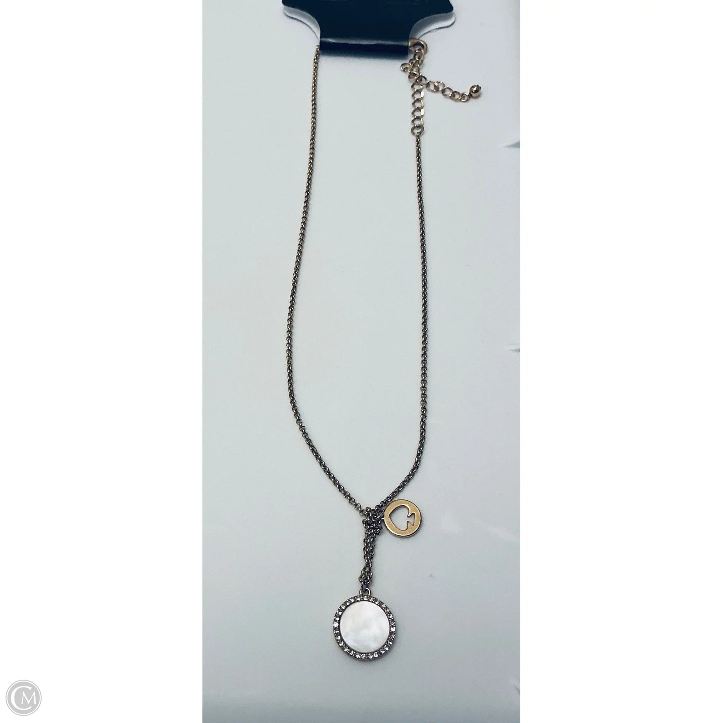 Necklace Designer By Kate Spade