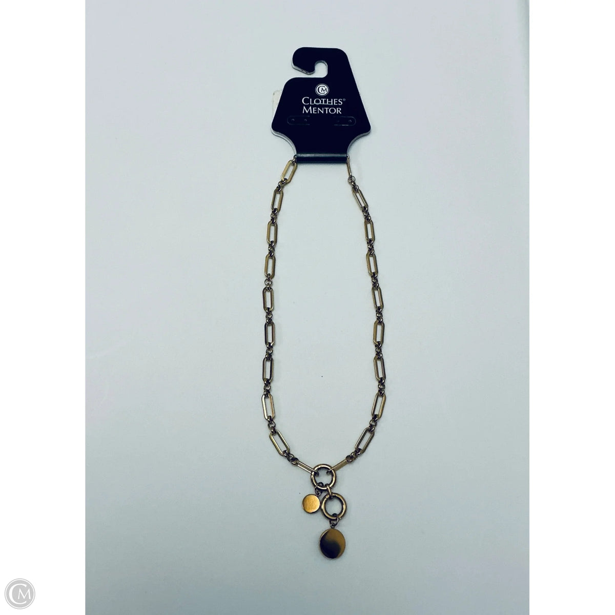 Necklace Other By Cmc