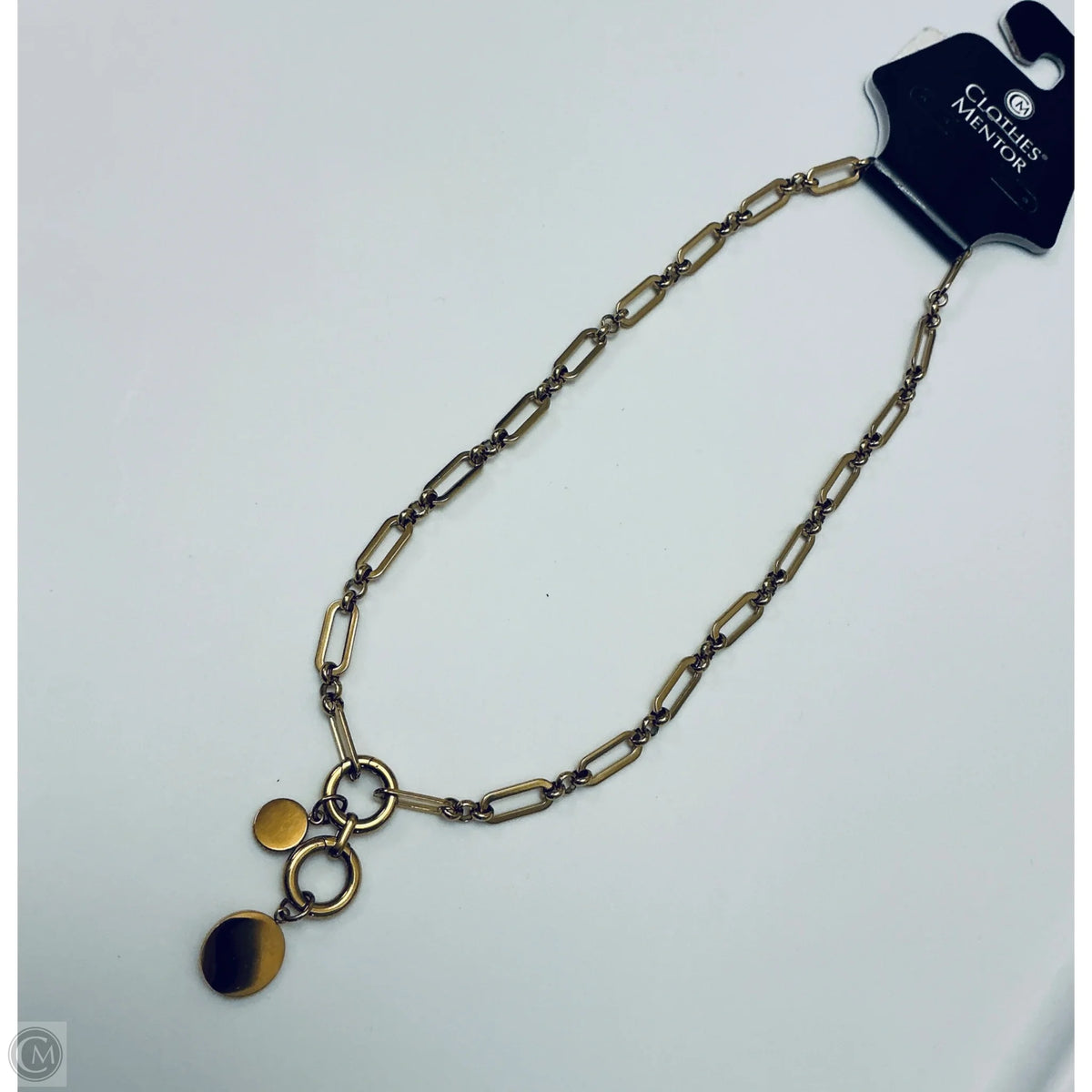 Necklace Other By Cmc