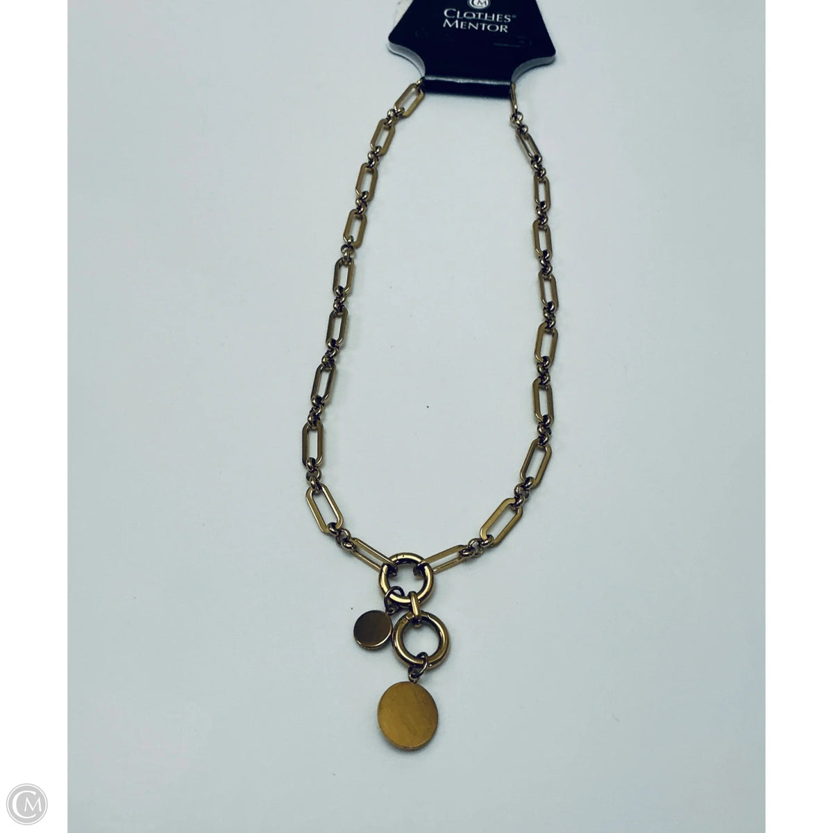 Necklace Other By Cmc