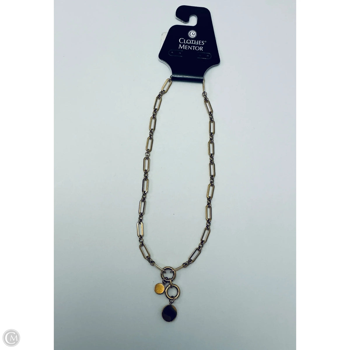 Necklace Other By Cmc