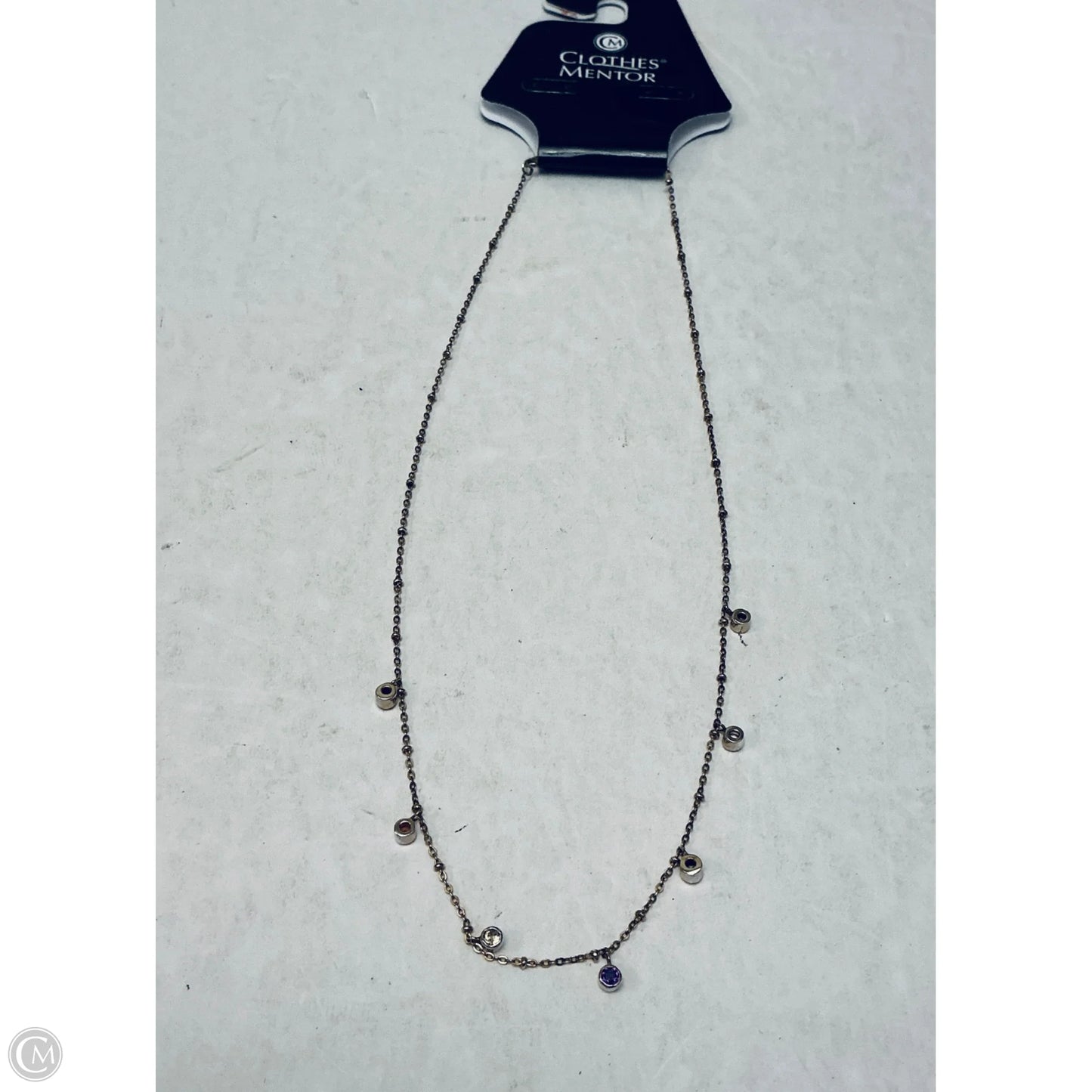 Necklace Other By Cmb