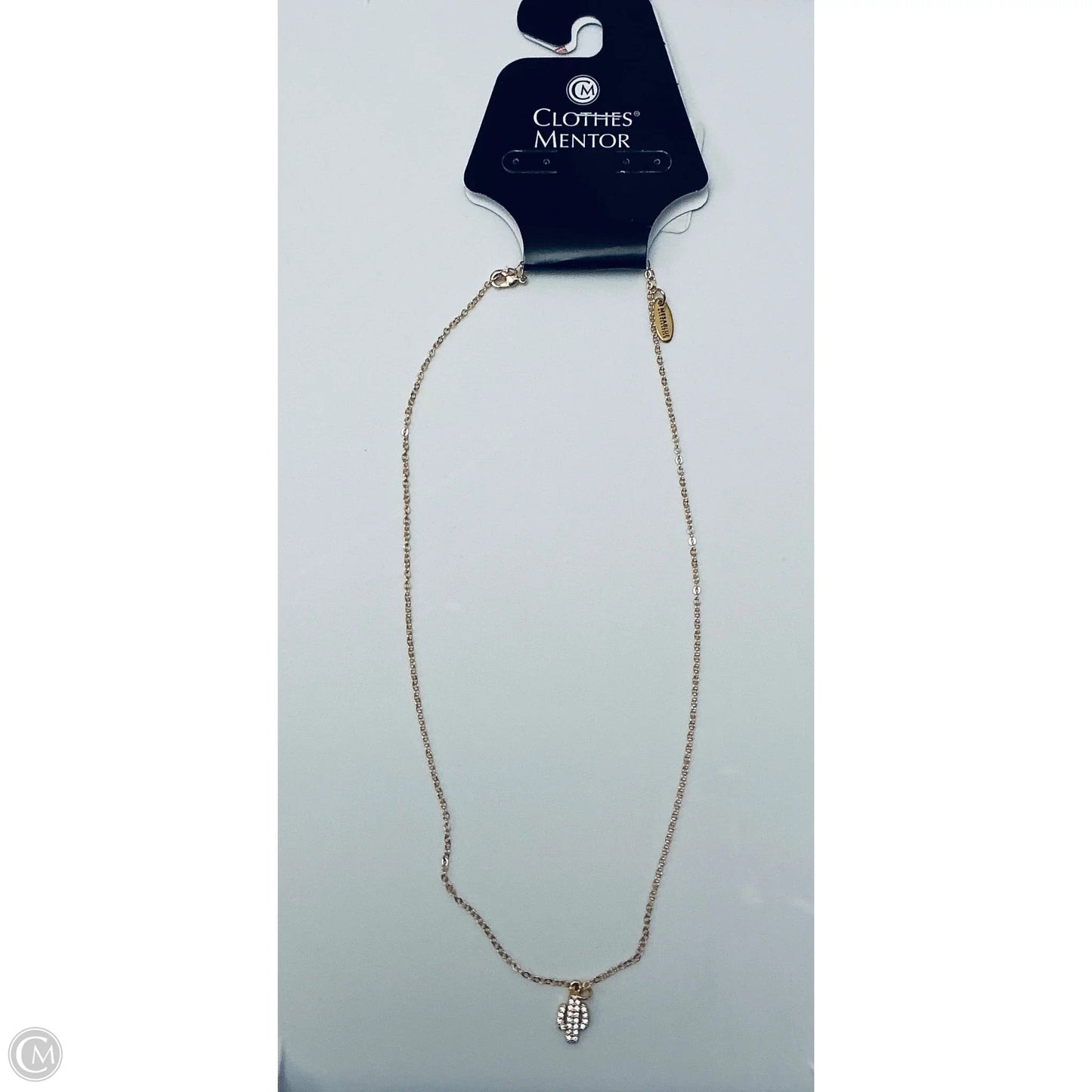 Necklace Other By Cmb