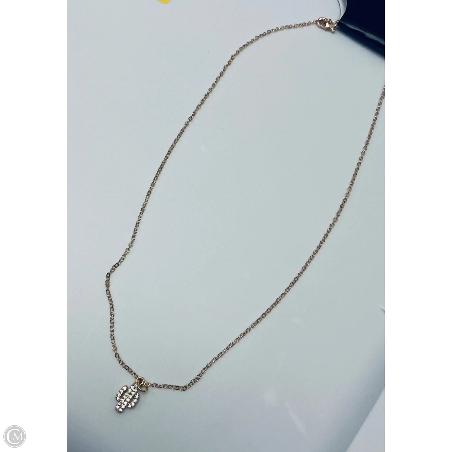 Necklace Other By Cmb