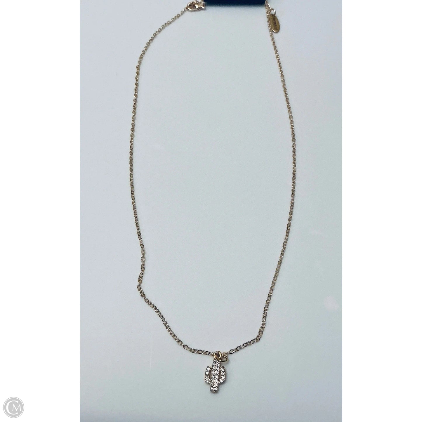 Necklace Other By Cmb