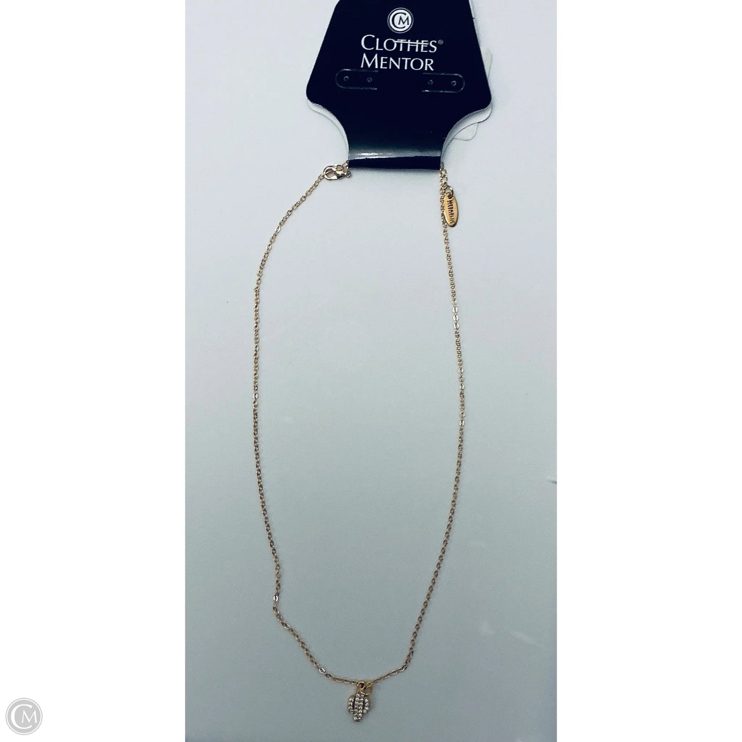Necklace Other By Cmb