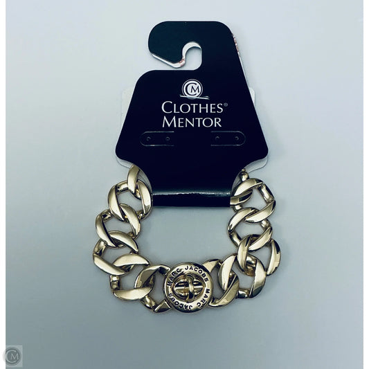 Bracelet Luxury Designer By Marc Jacobs