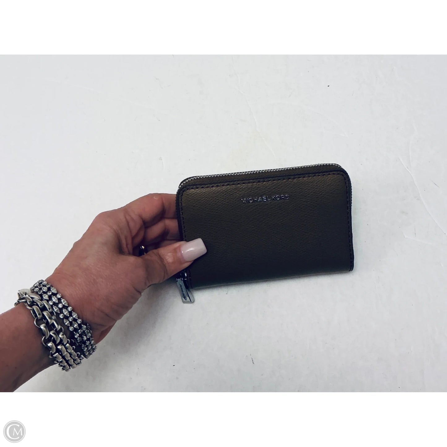 Wallet Designer By Michael Kors, Size: Small