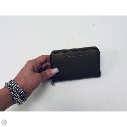 Wallet Designer By Michael Kors, Size: Small