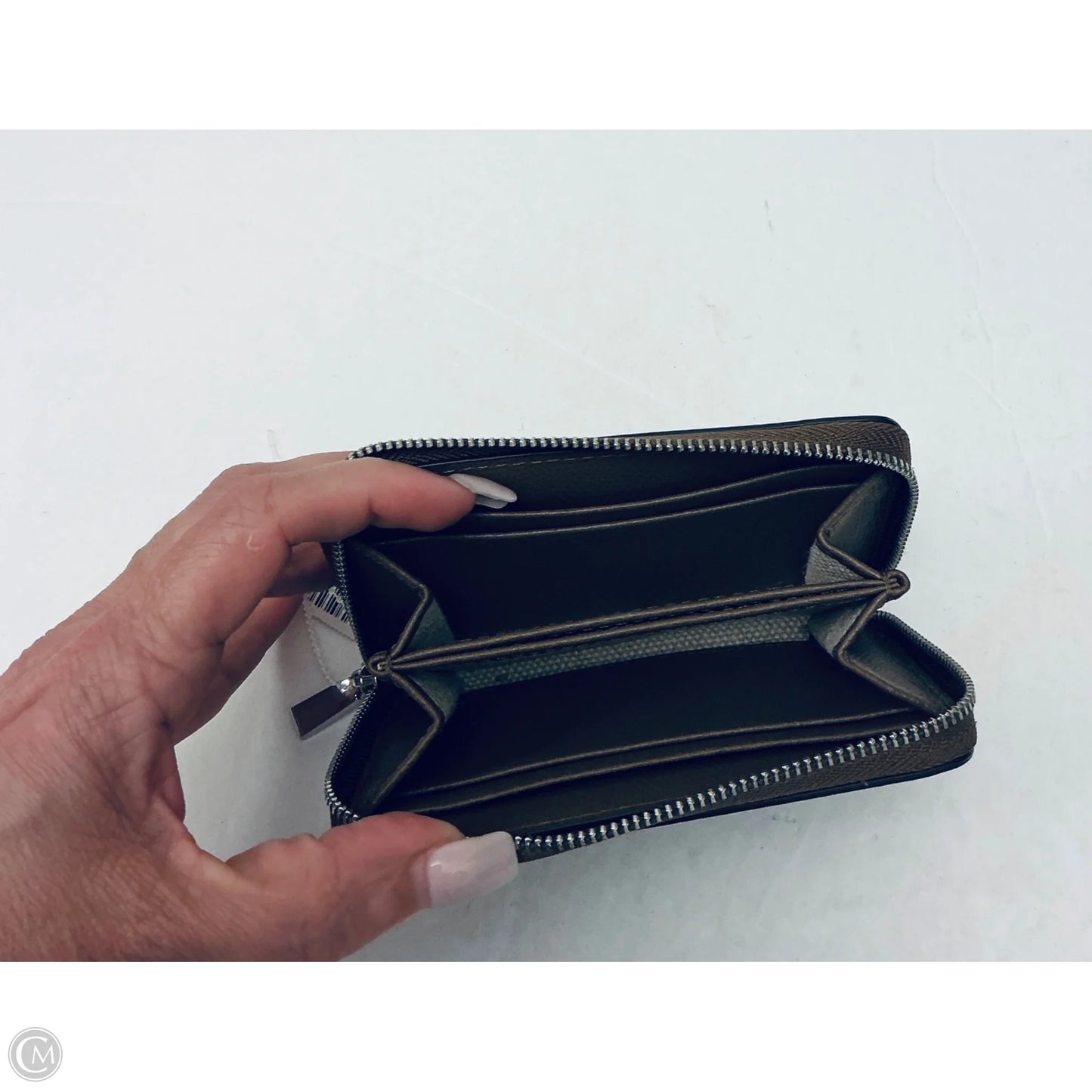 Wallet Designer By Michael Kors, Size: Small