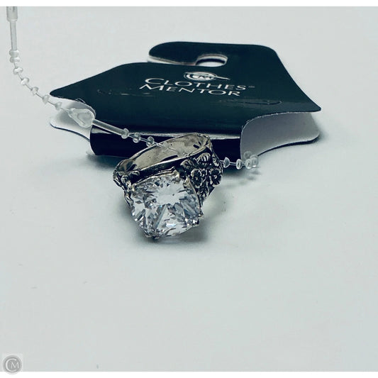 Ring Statement By Cmb