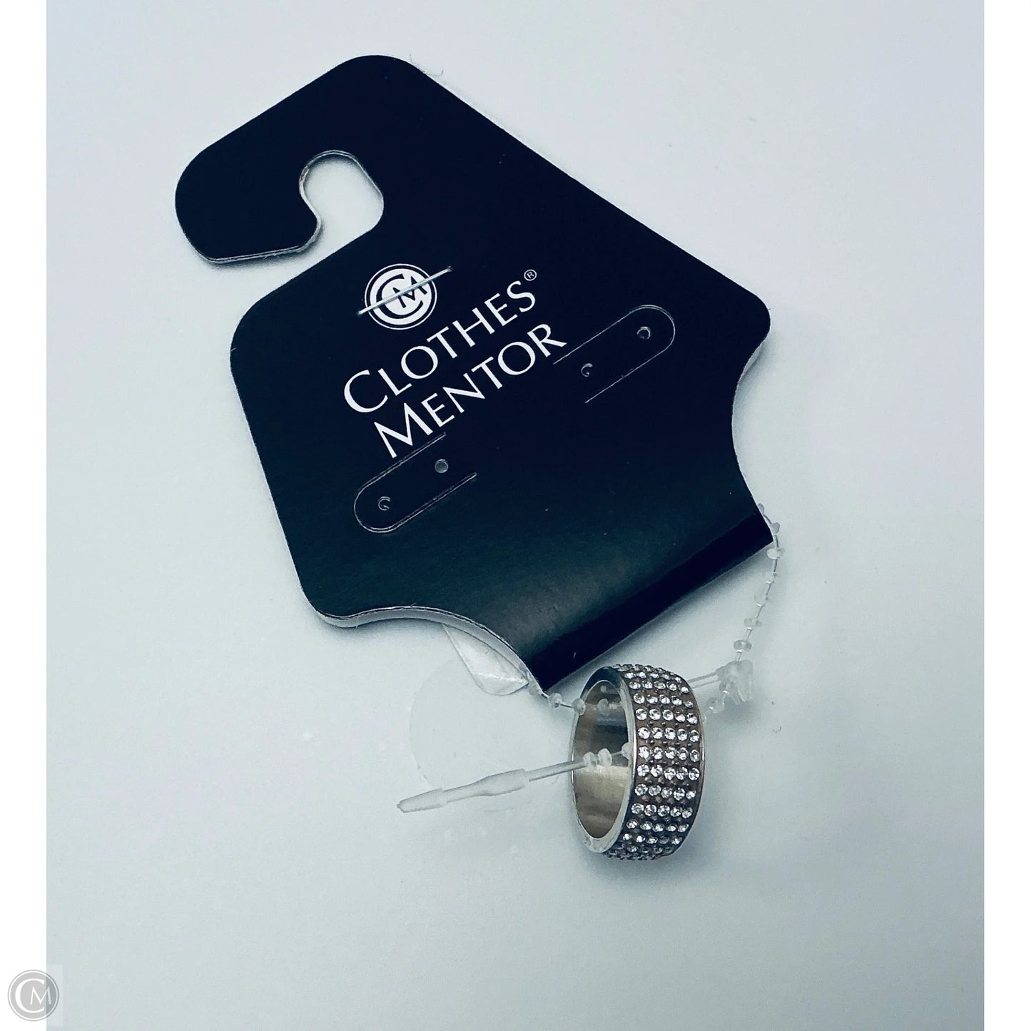 Ring Statement By Brighton, Size: 6