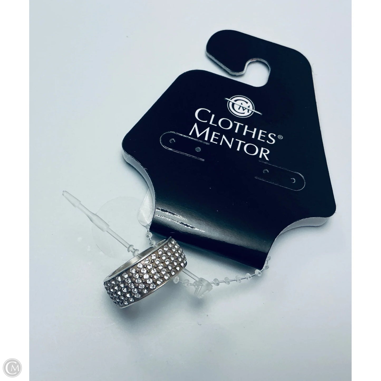 Ring Statement By Brighton, Size: 6