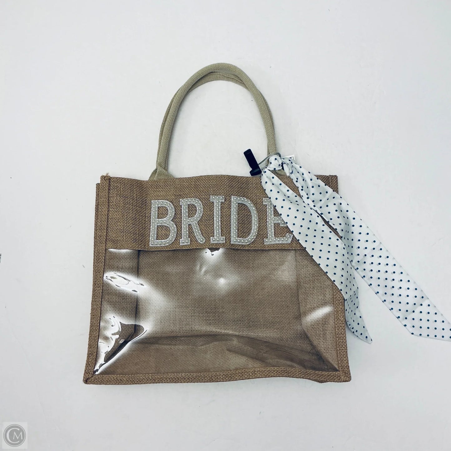 Tote By Cme, Size: Large