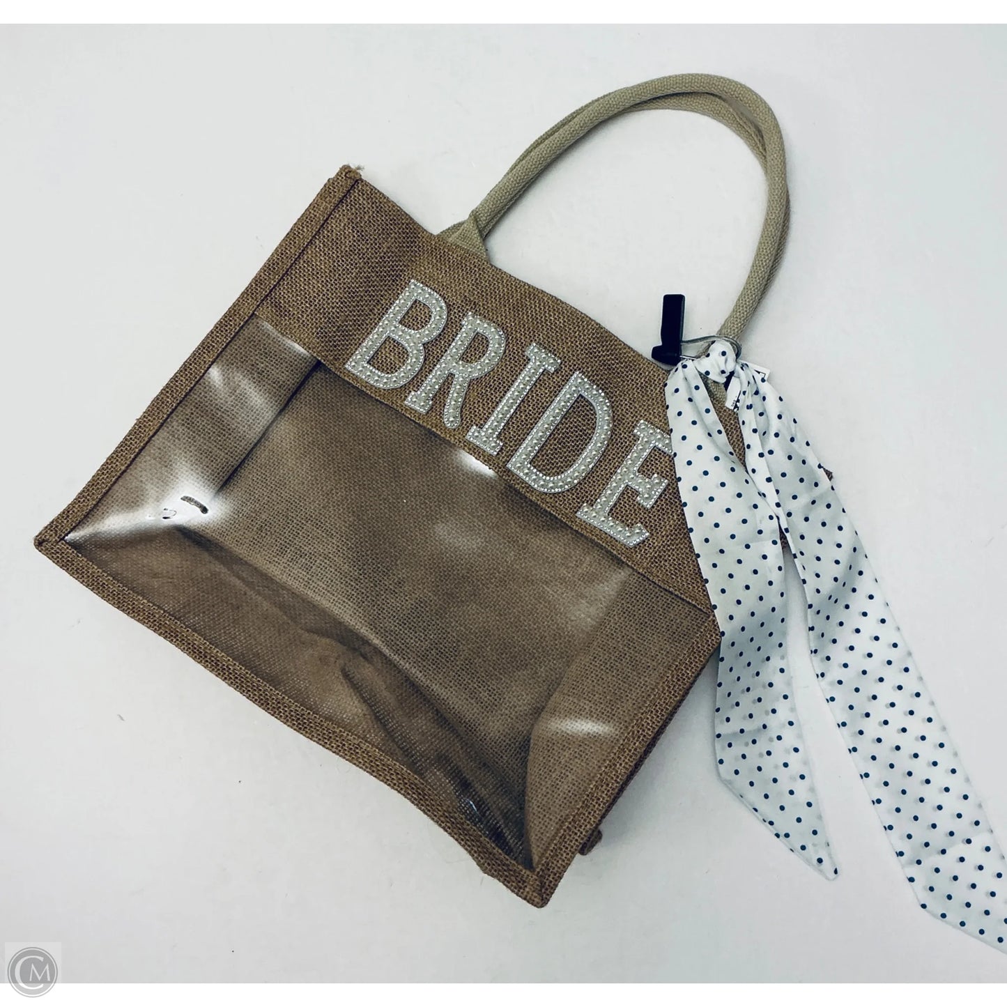 Tote By Cme, Size: Large