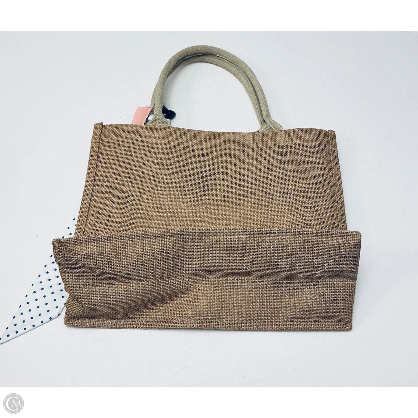 Tote By Cme, Size: Large