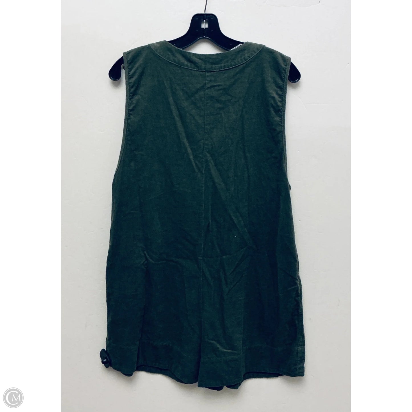 Romper By Wishlist In Green, Size: L