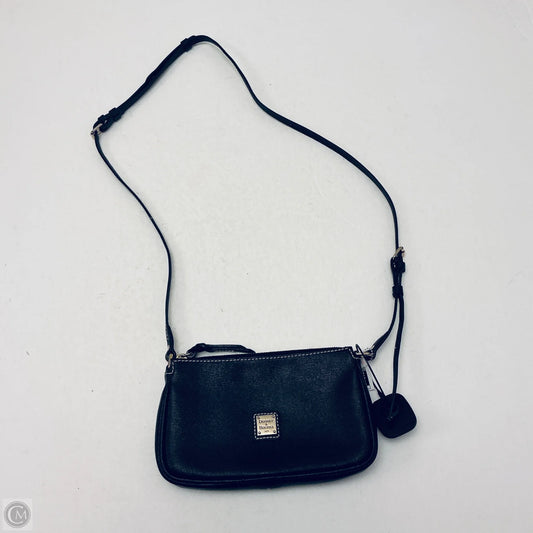 Crossbody Designer By Dooney And Bourke, Size: Small