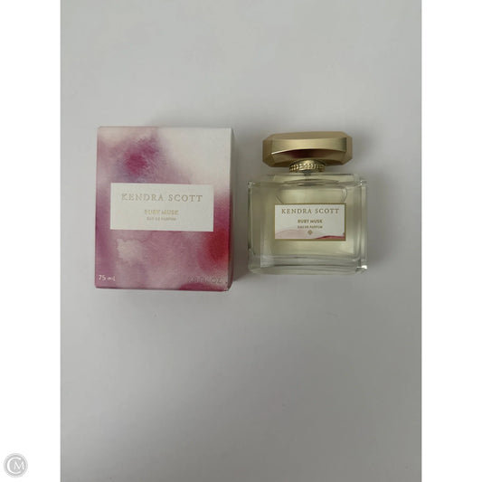 Fragrance By Kendra Scott, Size: Large